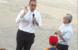 Il prete di Enna, gli abusi e il vescovo: «Mai offerto soldi per il silenzio, anzi me li hanno chiesti»