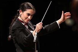 Gianna Fratta nuova direttrice artistica dell'Orchestra Sinfonica Siciliana