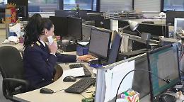 Palermo, colpi di catena all'auto della ex fidanzata per il compleanno