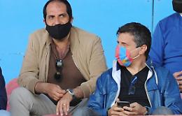 Calcio Catania, settimana decisiva. E la Sigi rassicura: «Il club sarà iscritto al campionato»