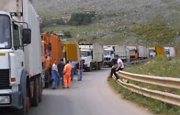 Sicilia, crisi rifiuti rinviata a metà agosto: 3 discariche per resistere
