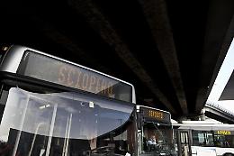 Trasporti pubblici, possibili disagi per sciopero: sit-in  a Palermo e Catania