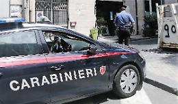 Canicattì, in manette ladro seriale