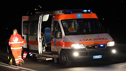 Palermo, muore a 42 anni perché l'ospedale più vicino non ha ambulanze disponibili