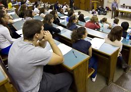Catania, oltre 10mila nuove matricole all'Università