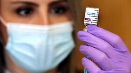 Vaccinazioni: Agrigento la più virtuosa in provincia