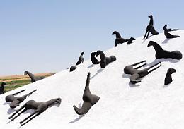 Ripartono anche le Orestiadi di Gibellina che festeggiano 40esima edizione