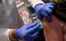 Fondazione Gimbe. «In Sicilia vaccinato il 23,35% della popolazione»