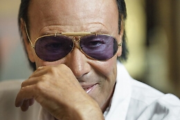 Antonello Venditti, il suo "Unplugged 2021 fa tappa a Taormina, Enna e Campobello di Mazara