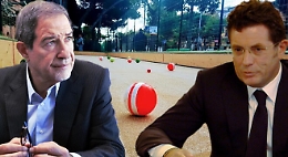 Montante: &laquo;Io, Nell&igrave; e le bocce. E ora la Regione si costituisce parte civile?&raquo;