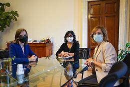 La palermitana Daniela Tumbarello nel comitato direttivo dell&rsquo;Agenzia Nazionale Giovani