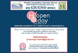 Ostetricia e Ginecologia, visite ed ecografie gratuite il 29 giugno al Garibaldi Nesima