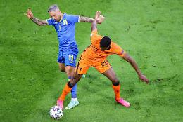 L'Olanda sogna ma c'è l'ostacolo Repubblica Ceca