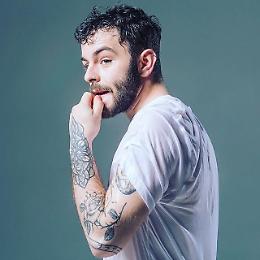 Esce il nuovo singolo di Lorenzo Fragola "Solero" con il supporto di The Kolors