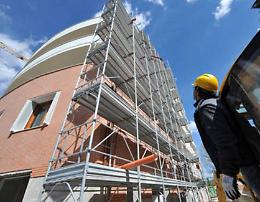 Superbonus, arriva il modulo lavori unico in tutta Italia