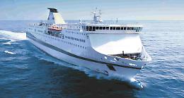 Vacanze, Federconsumatori: aumentati prezzi traghetti per la Sardegna e la Sicilia