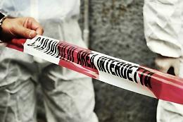 Uomo trovato morto in casa a Prizzi: forse ucciso a colpi di bottiglia