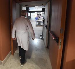 La Sicilia tra regioni in cui crescono ricoveri in intensiva: l'Isola &egrave; a rischio?