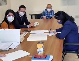 L'ex ministra Azzolina diventa preside a Siracusa nel giorno del suo compleanno