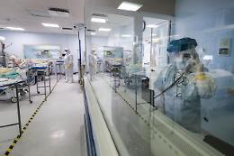 Coronavirus, il bollettino del 26 agosto: in Sicilia 1.097 nuovi casi e altri 15 morti