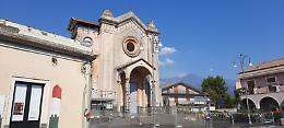Acireale, post-sisma: via al concorso di progettazione per ricostruire la chiesa di Pennisi