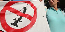 Liste “no vax” ai sindaci del Messinese, chi le ha passate? Istruttoria del Garante della privacy