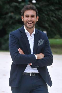 Il sogno del campione acese Marco Fichera: Mondiali 2023 a Milano