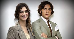 L'attrice catanese Miriam Leone si sposa a Scicli: chi è il siciliano che ha rubato il suo cuore