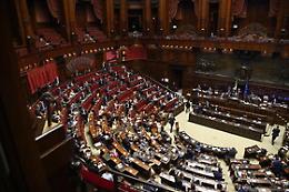 Riforma del processo penale è legge: arresto per chi vìola divieto di avvicinamento