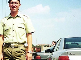 Chiesti 18 anni per il caporale accusato di aver ucciso Emanuele Scieri e 4 per l'ex comandante della Folgore