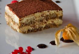 Due italiani vincono la Coppa del mondo di tiramisù