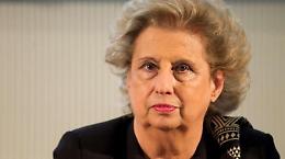 Maria Falcone: &laquo;Ormai smarrito senso del pudore e ogni rispetto per i sentimenti&raquo;