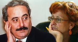 Boccassini-Falcone: l'amore (se c'è stato) merita silenzio e mistero