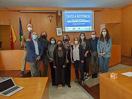 Una tavola rotonda per la progettazione partecipata di un Parco urbano Ecosostenibile