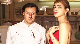 Marylin ha gli occhi neri: Stefano Accorsi e Miriam Leone tra pazzia e amore