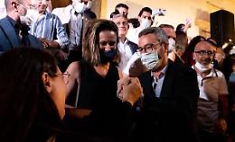 Adrano, minacce al candidato sindaco Pellegriti: «Forse fermeremo la campagna elettorale»