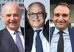 Onda centrosinistra sulle città, soltanto Trieste al centrodestra