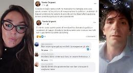Omicidio di Trapani, gli agghiaccianti post della donna che ha annunciato il delitto su Fb