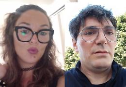 Delitto Trapani, la convivente rea confessa: «Lui mi picchiava sempre»