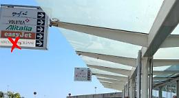Fontanarossa vietato, così la Sac “toglie le ali” ad Aerolinee Siciliane