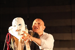 Pietro Montandon e la luna di Consolo