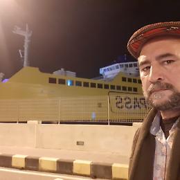 Il grande cuore di Palermo, Shapoor potr&agrave; riabbracciare la sua famiglia in fuga da Kabul