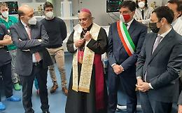 Al Policlinico di Catania due nuove terapie sub-intensive