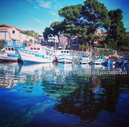 Catania: il borgo di San Giovanni li Cuti