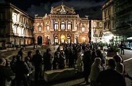 Al Teatro Bellini l'omaggio a Battiato