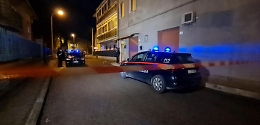 Bambino di 10 anni ucciso con una coltellata alla gola