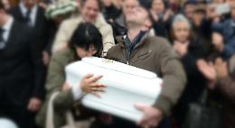 Catania, la sentenza d'appello per la morte della piccola Nicole: condannata solo la ginecologa