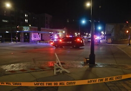 Suv travolge parata di Natale nel Wisconsin: 5 morti e 40 feriti