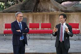 Daniele Malfitana è il nuovo presidente della Scuola Superiore di Eccellenza di Catania