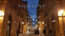 Natale, 40mila euro per Agrigento